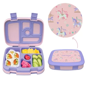 Lunchbox Bentgo Carrousel