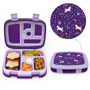 Lunchbox Bentgo Unicornios